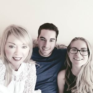 Meet your Posher, Jackie